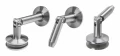 Sistem de copertine din sticlă M12, 3 elemente, pentru tirant fi 12mm, sticlă 8-17,52mm (aisi304, universal, satin) (10) 000-285 (2)