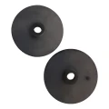 Sistem copertine din sticlă M10 3-elemente tirant fi 10 mm sticlă 8-17,52 mm AISI 304 satin 000-261 (3)