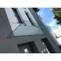 Sistem copertine din sticlă M10 3-elemente tirant fi 10 mm sticlă 8-17,52 mm AISI 304 satin 000-261 (6)