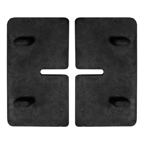 Cauciuc de presiune 8mm pentru suporturi 45K1 000-293 (1)