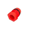 Dop de testare etanșeitate pentru țevi 20 mm roșu 000-099 (3)