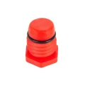 Dop de testare etanșeitate pentru țevi 20 mm roșu 000-099 (4)