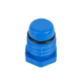 Dop de testare etanșeitate pentru țevi 20 mm albastru 000-098 (4)