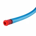 Dop de testare etanșeitate pentru țevi 25/26 mm roșu. 000-101 (5)