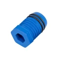 Dop de testare etanșeitate pentru țevi 25/26 mm albastru 000-100 (2)