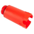 "Dop de testare etanșeitate 3/4\" roșu" 000-082 (2)