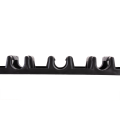 Șină de montaj Rail 10-12mm fără bandă adezivă 000-083 (1)