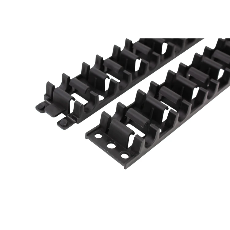 Șină de montaj Rail 10-12mm fără bandă adezivă 000-083 (2)