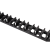 Șină de montaj Rail 10-12mm fără bandă adezivă 000-083 (3)
