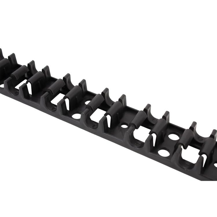 Șină de montaj Rail 10-12mm fără bandă adezivă 000-083 (3)