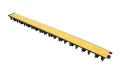 Șină de montaj Rail 10-12mm cu bandă adezivă 000-084 (2)