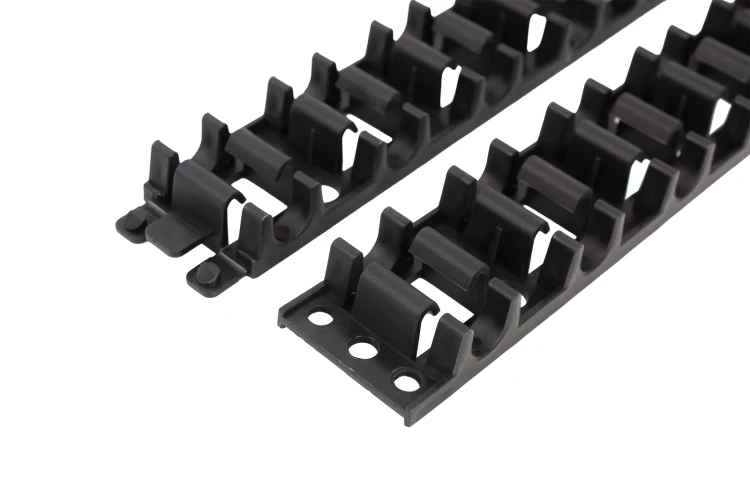 Șină de montaj Rail 10-12mm cu bandă adezivă 000-084 (3)