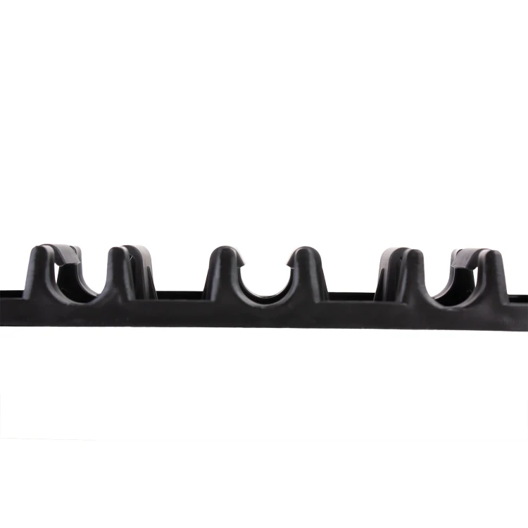 Șină de montaj Rail 10-12mm cu bandă adezivă 000-084 (4)