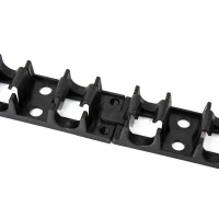 Șină de Montaj Rail 16-18mm fără bandă