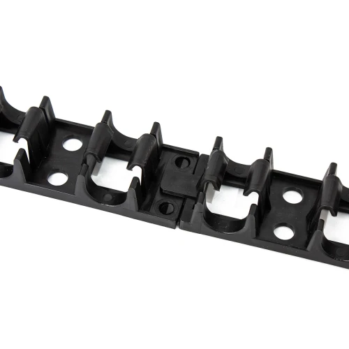 Șină de montaj Rail 16-18mm cu bandă adezivă 000-086 (1)