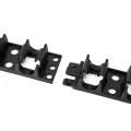 Șină de montaj Rail 16-18mm cu bandă adezivă 000-086 (3)