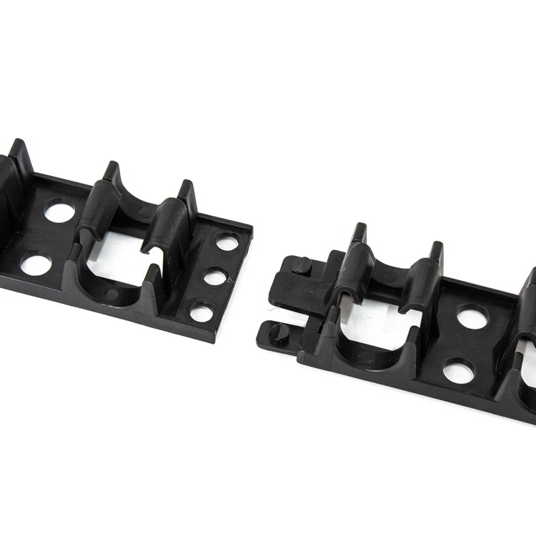 Șină de montaj Rail 20-22mm cu bandă adezivă 000-088 (2)