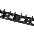 Șină de montaj Rail 20-22mm cu bandă adezivă 000-088 (3)