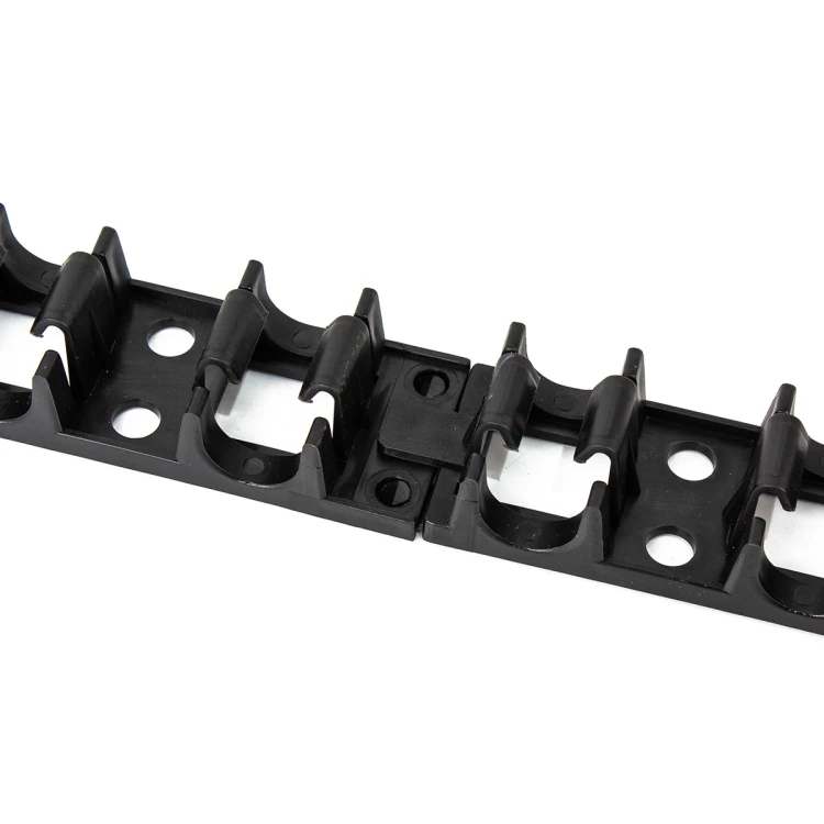 Șină de montaj Rail 20-22mm cu bandă adezivă 000-088 (3)