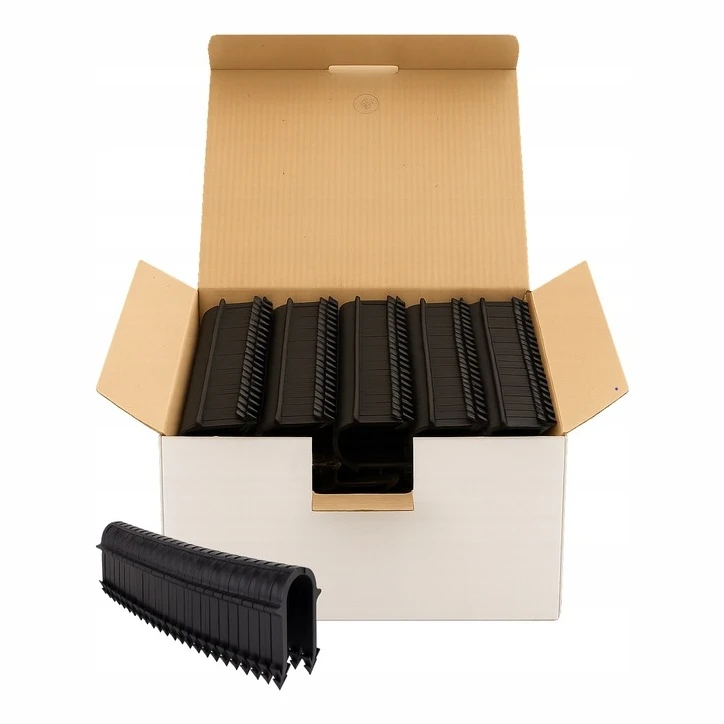 Taker cu agrafe 60 mm (2700 buc.) - KIT 000-259 (2)
