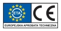Colțar conector de montaj KW 1 25x25x17x1,5 mm zincat 000-346 (4)