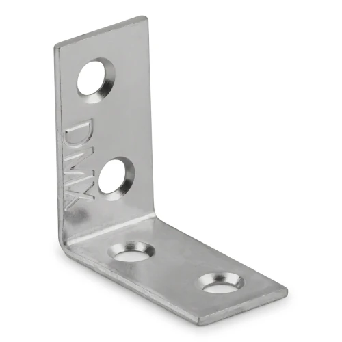 Colțar mobilier KW 30 30x30x14x1,5 zincat la cald 000-350 (1)