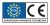 Colțar de montaj KW 3 50x50x17x2,0 zincat galvanic auriu 000-348 (6)
