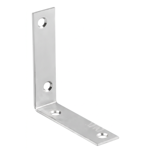Colțar de montaj KW 60 60x60x15x1,5 zincat