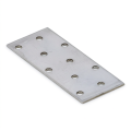 Placă perforată conector plat PP 2 40x100x2,0 000-359 (1)