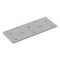 Placă perforată conector plat PP 2 40x100x2,0 000-359 (2)