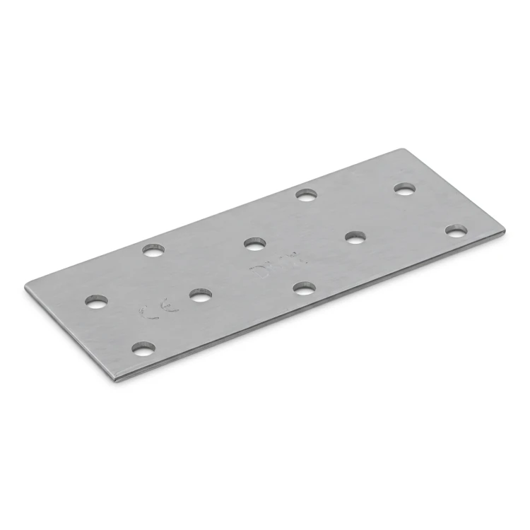 Placă perforată conector plat PP 2 40x100x2,0 000-359 (2)