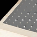 Placă perforată conector plat PP 2 40x100x2,0 000-359 (5)