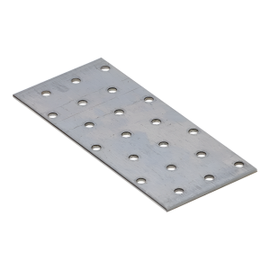 Placă perforată conector tâmplărie PP 5 60x140x2,0