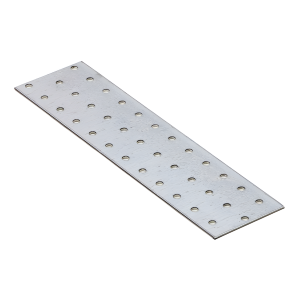 Placă perforată conector tâmplărie PP 8 60x240x2,0