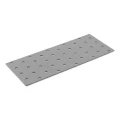 Placă perforată conector tâmplărie PP 9 80x200x2,0 000-366 (2)