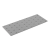 Placă perforată conector tâmplărie PP 9 80x200x2,0 000-366 (2)