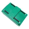 Set de montaj pentru profil U/L L=2500 mm, sticlă 20-21,52 mm GlassMove 000-377 (5)