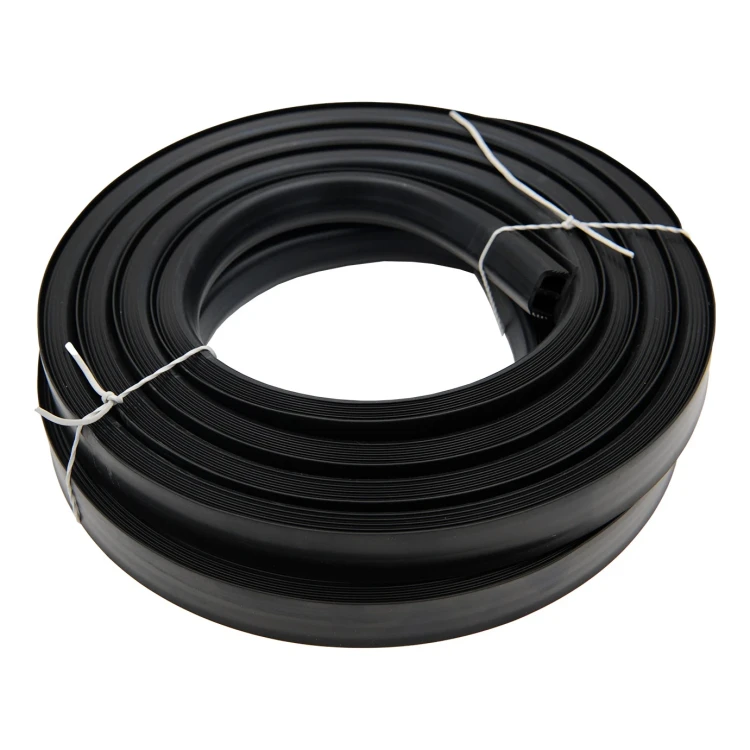 Set de montaj pentru profil U/L L=2500 mm, sticlă 20-21,52 mm GlassMove 000-377 (6)