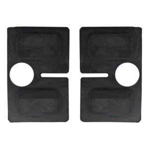 Cauciuc de presiune 10,76mm pentru suporturi 45K2