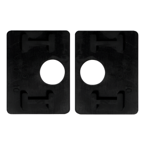 Cauciuc de presiune 10mm pentru suporturi 52K2, 90K5, 18K5