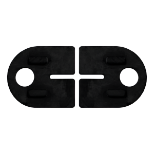 Garnitură de presiune 8mm pentru suporturi 63D2, 90D5, 18D5