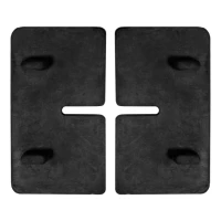 Garnitură de presiune 8,76mm pentru suporturi 45K1