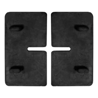 Garnitură de presiune 10,76mm pentru suporturi 45K1