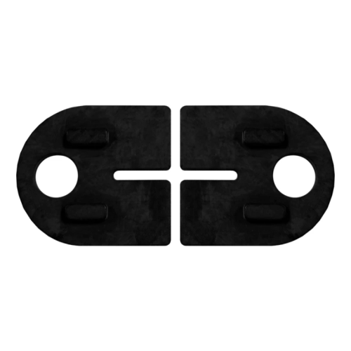 Cauciuc de presiune 10mm pentru suporturi 63D2, 90D5, 18D5 000-416 (1)