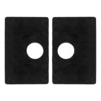 Cauciuc de presiune 12mm pentru suporturi 55K3