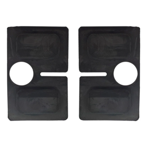 Garnitură de presiune 8,76mm pentru suporturi 45K2