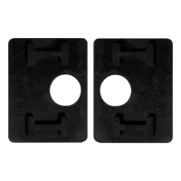 Garnitură de presiune 8mm pentru suporturi 52K2, 90K5, 18K5
