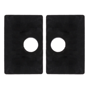Cauciuc de presare 16,76mm pentru suporturi 55K3