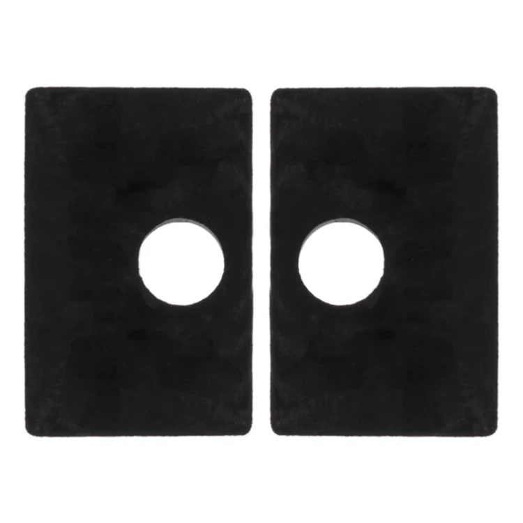 Guma dociskowa 16,76mm do uchwytów 55K3 000-429 (1)