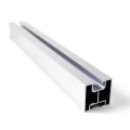 Profil aluminiu 240cm 40x40mm pentru șuruburi ciocan PV-01-26 (1)